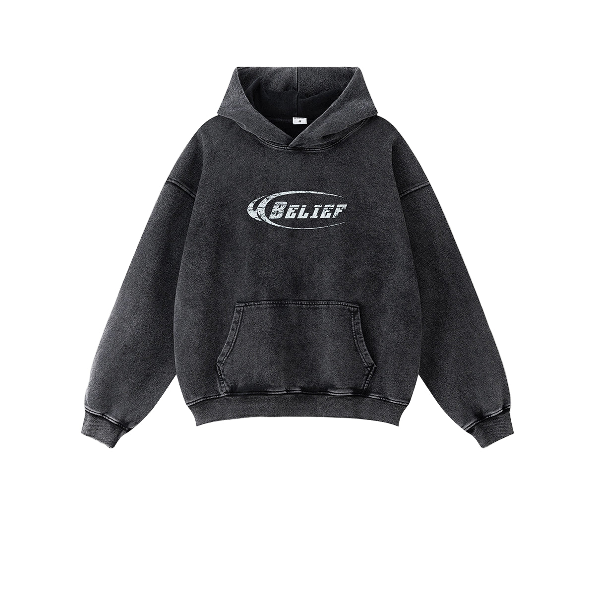 Urban Rhythm Hoodie