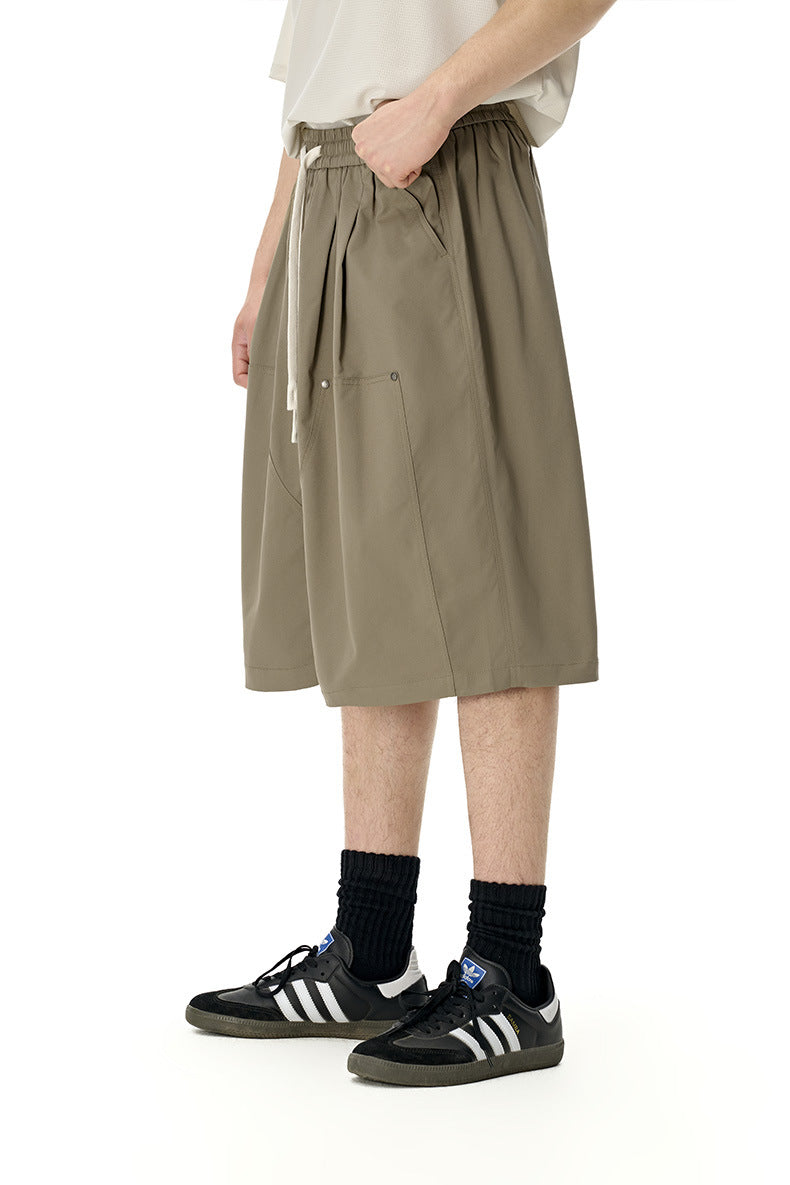 Gravity Street Shorts