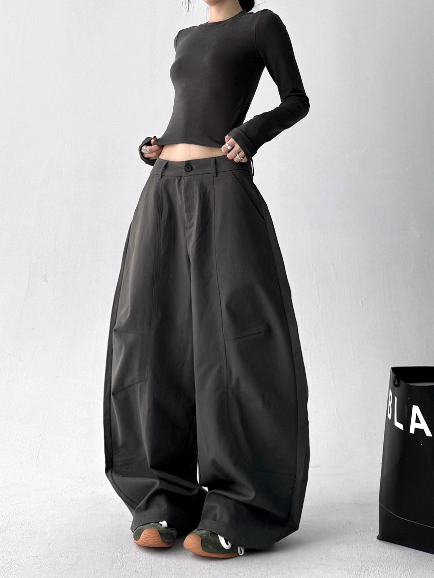 Driftform Trousers
