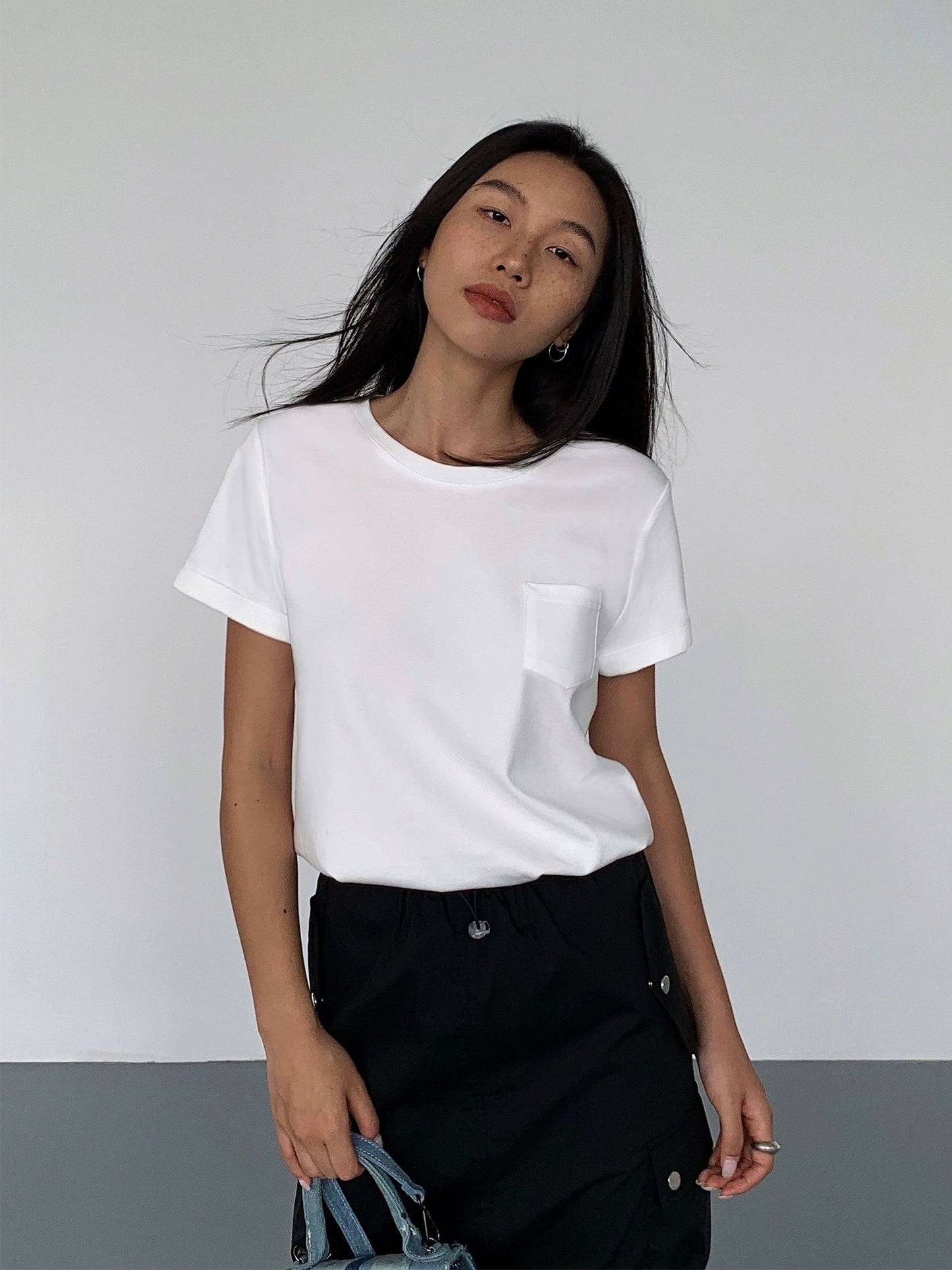Sana Casual Core T-Shirt