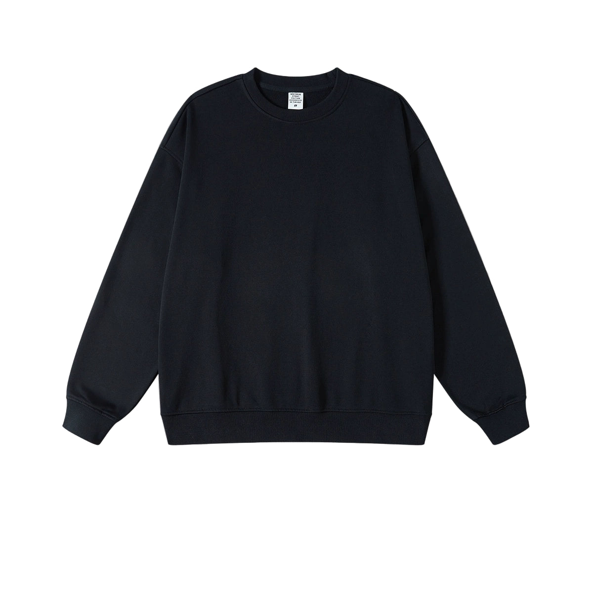 Monotone Core Sweater
