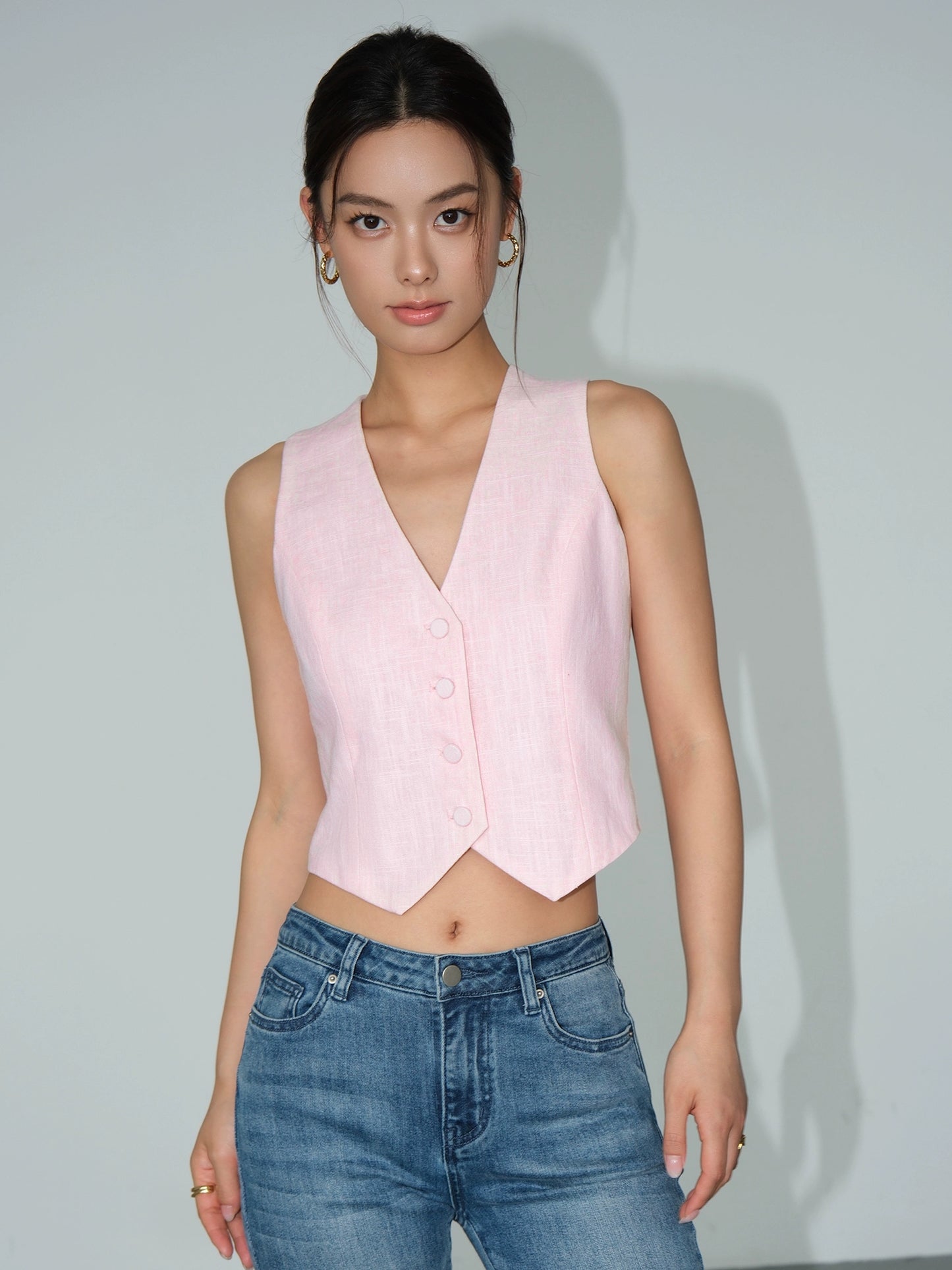 Aeris Waistcoat Vest
