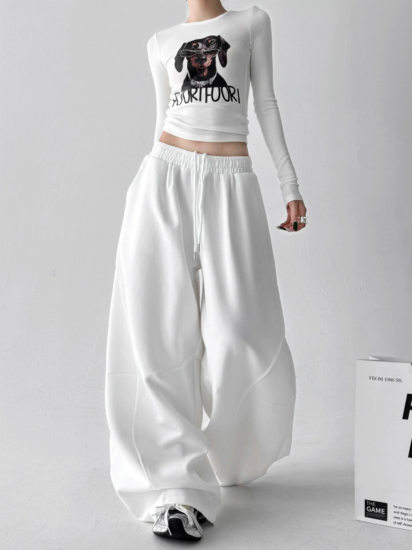 Zero Drop Pants
