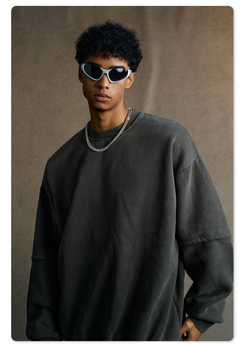 Earthform Sweatshirt