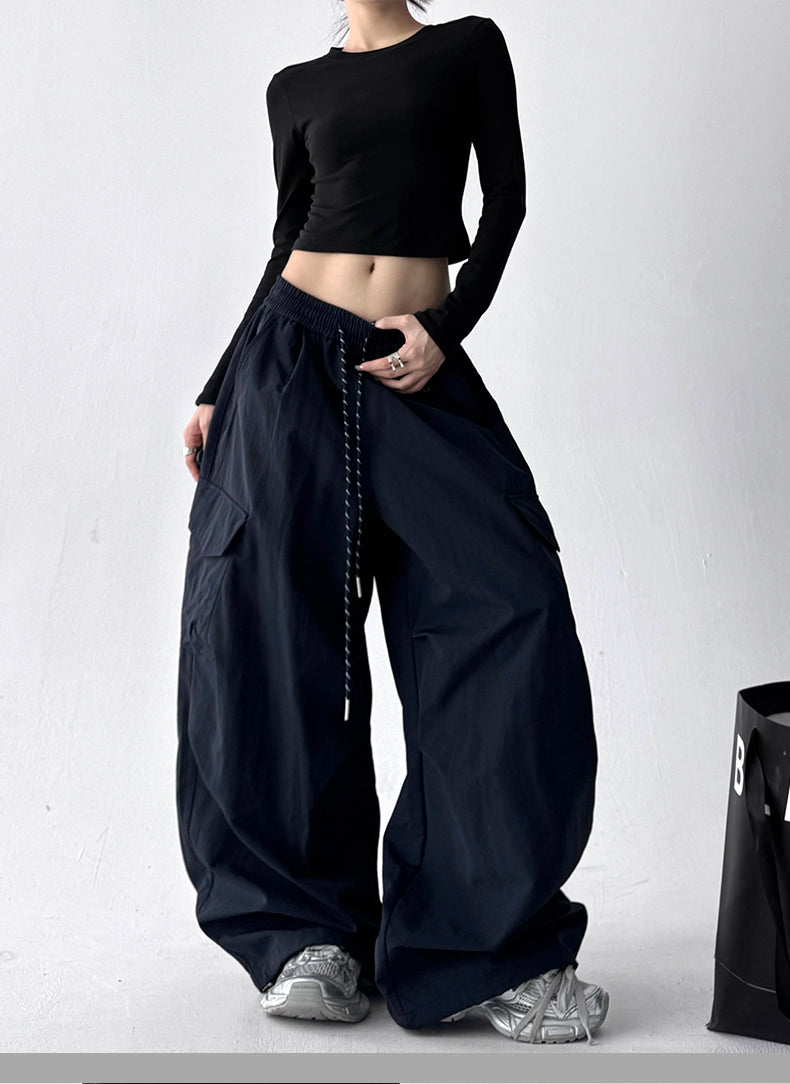 Fluxform Cargo Pants