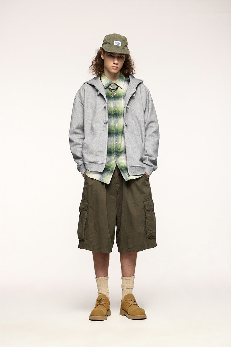 Heritage Hoodie
