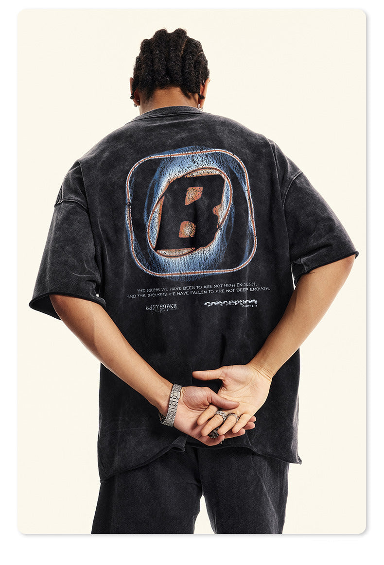 Blaze' Trend Tee