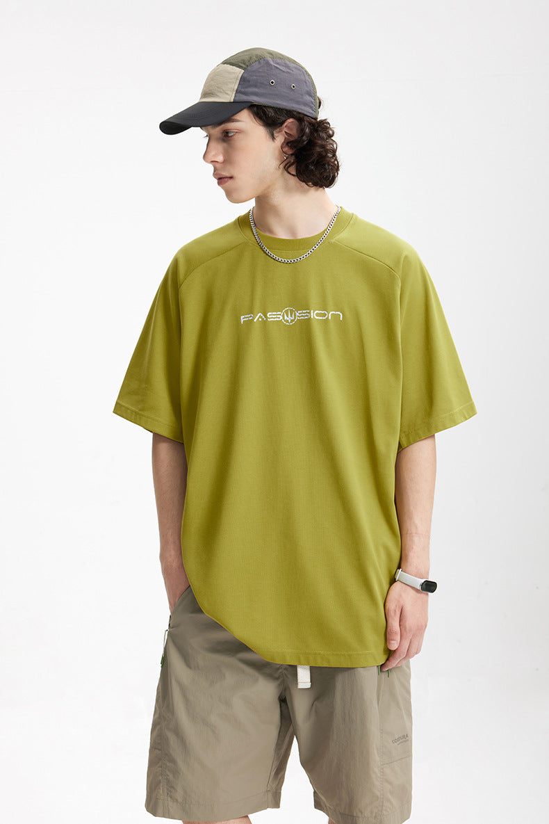 Passion Sport Tee