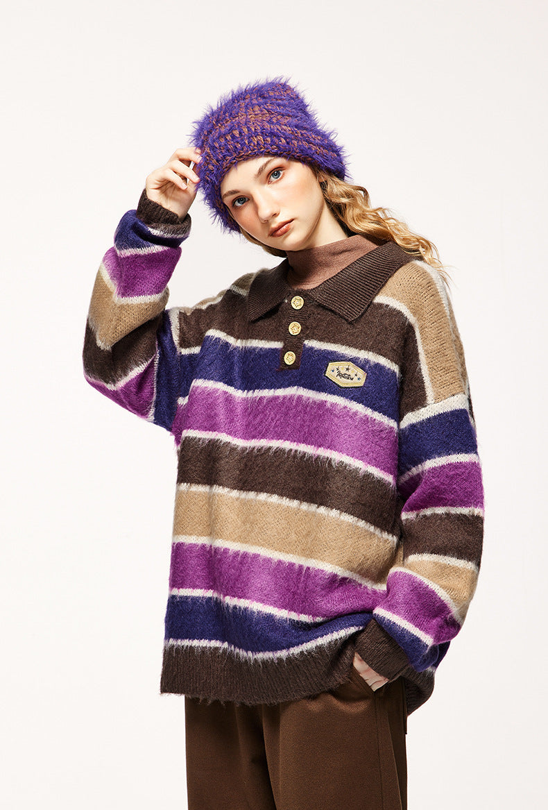 Hugscape Sweater
