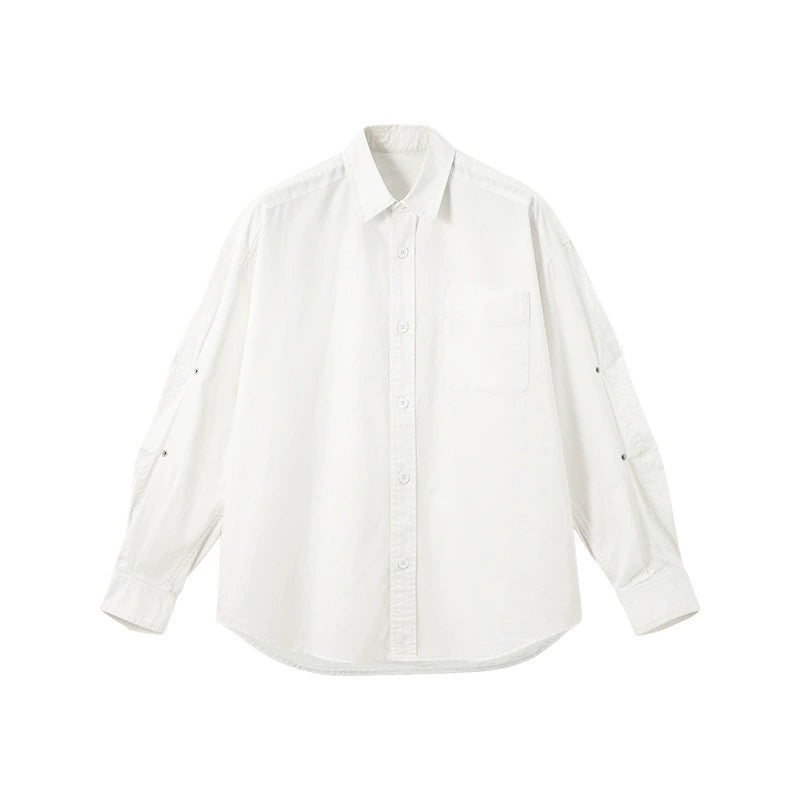 Modular Utility Shirt