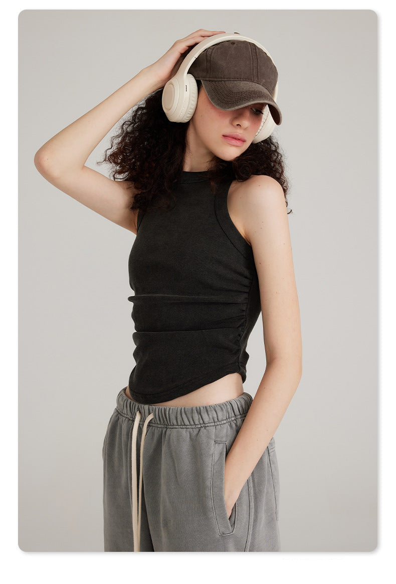 Dylan Edge Knit Top
