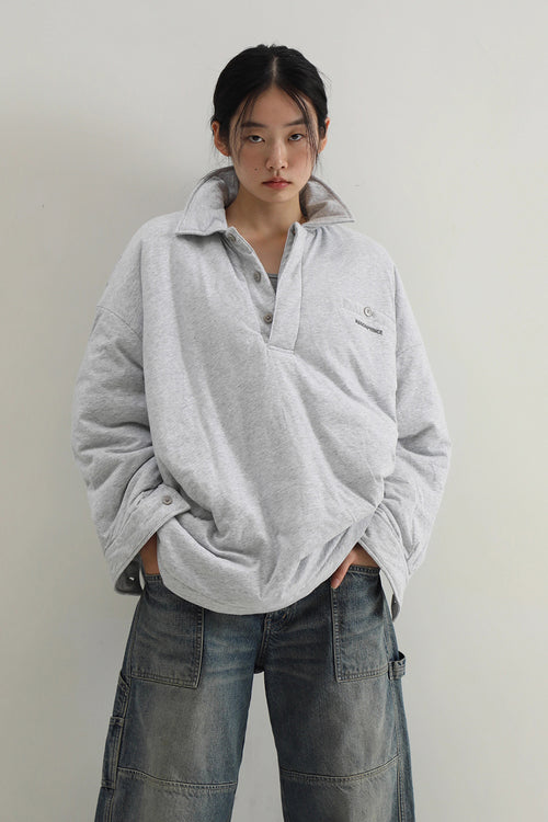 Softline Pullover