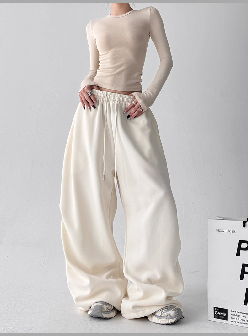 Oversway Trousers