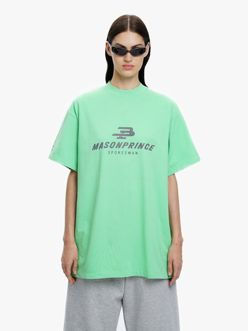 GenClassic Short Tee