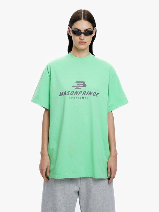 GenClassic Short Tee