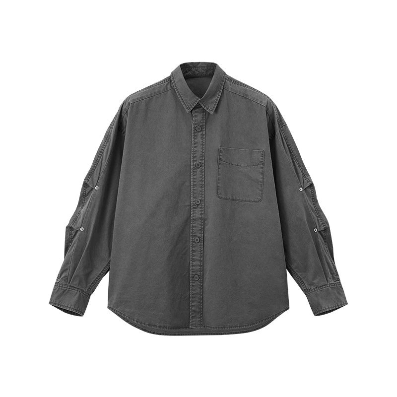 Modular Utility Shirt