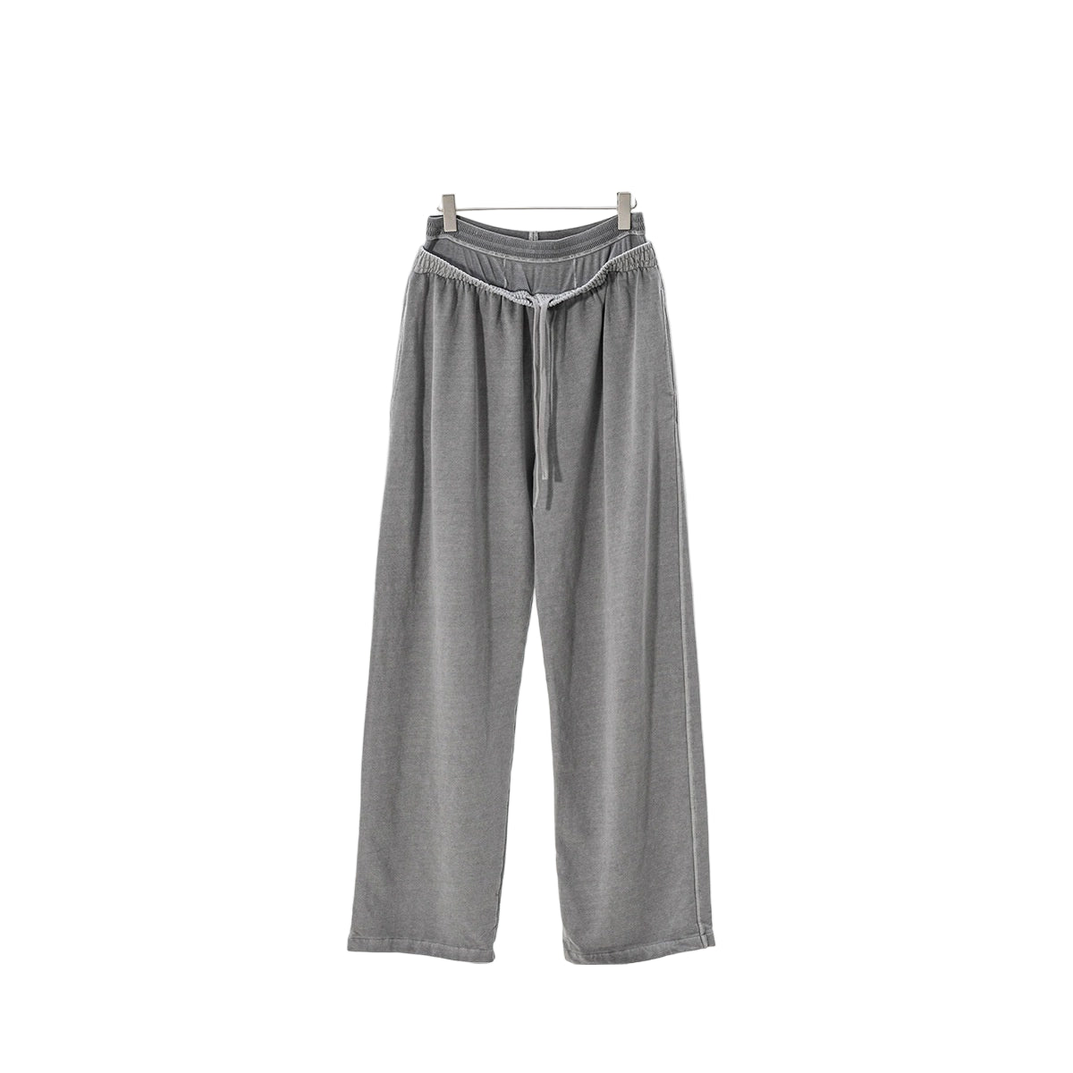 LooseGrip Elastic Pants