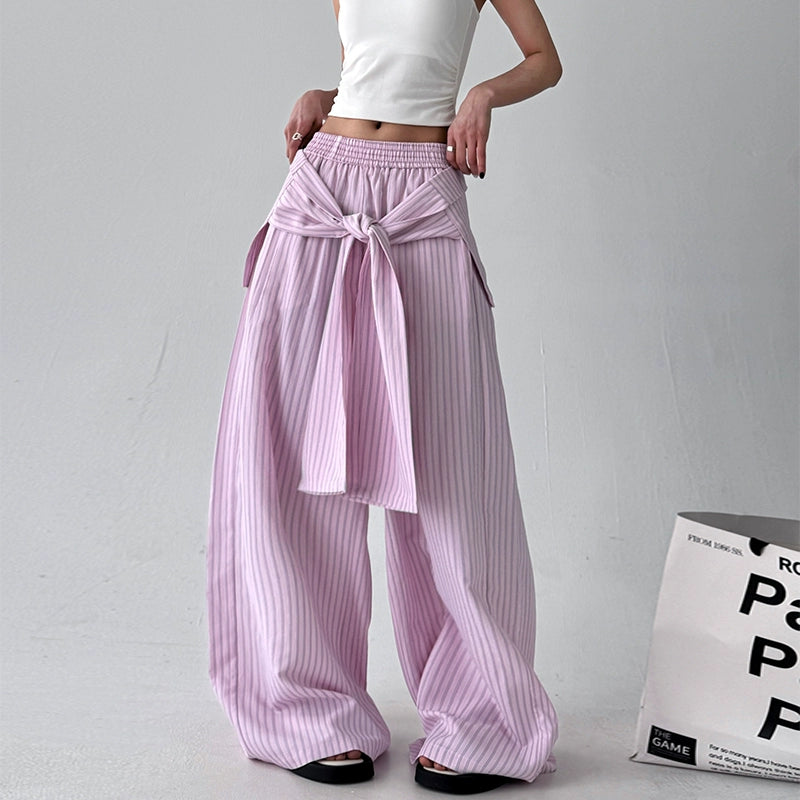 Bowfall Lounge Pants