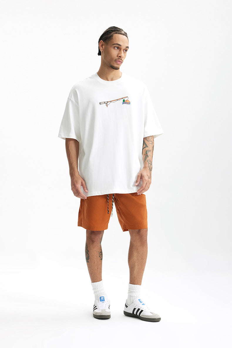 Nature Trek Tee