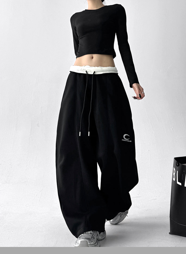 Softwarp Pants
