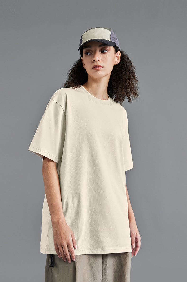 Salem Shade Basic T-Shirt