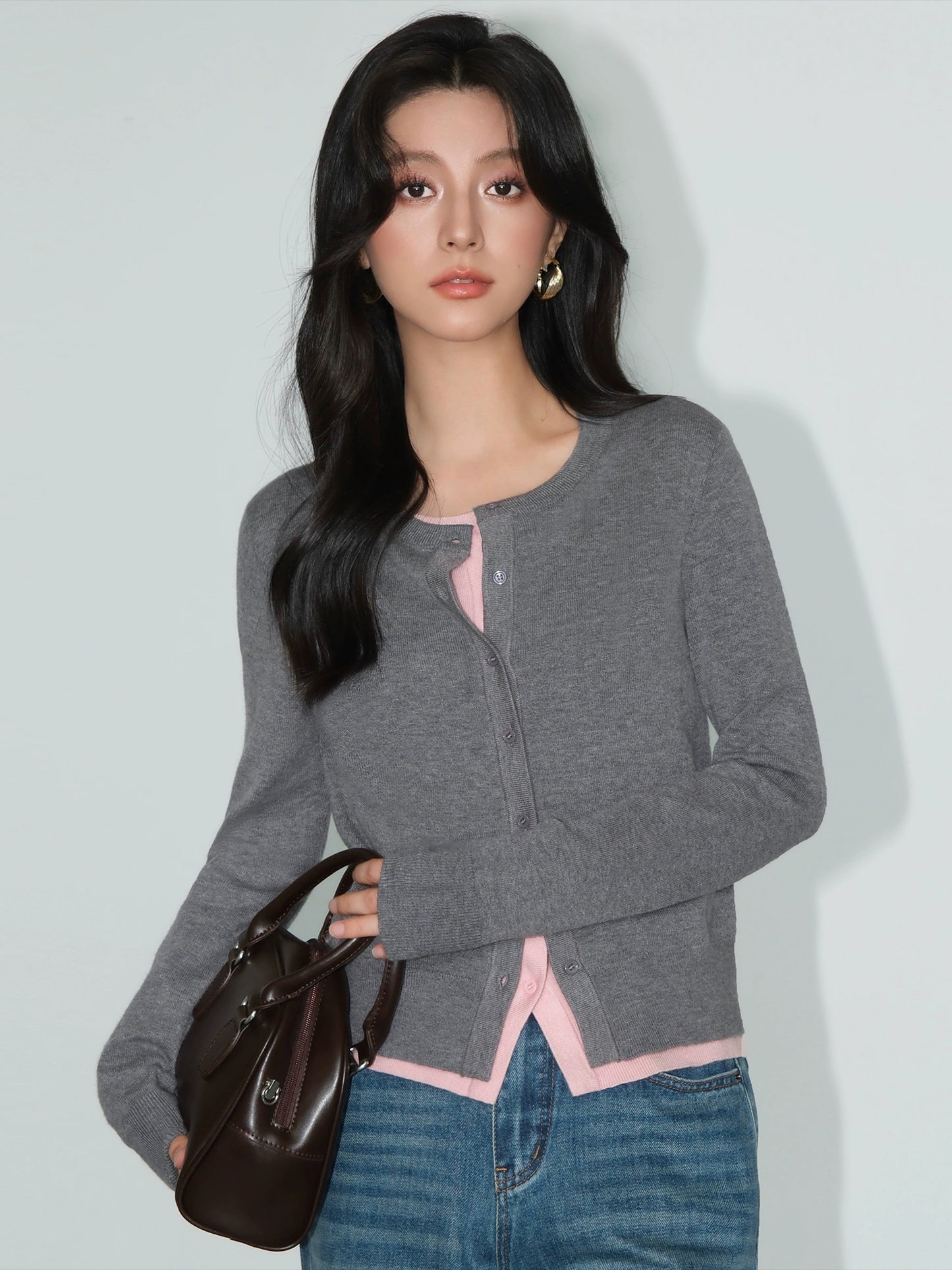Yuna Dual-Look Top