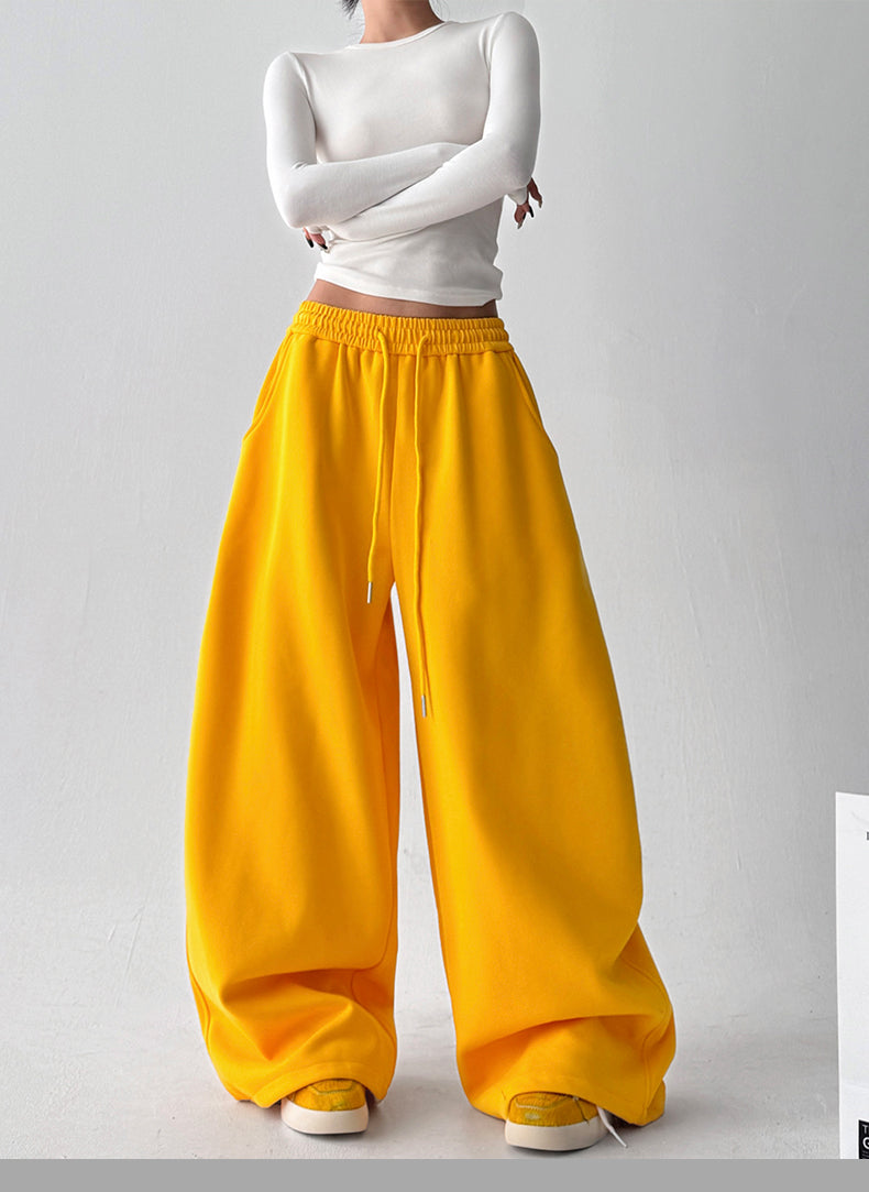 FlexStream Pants