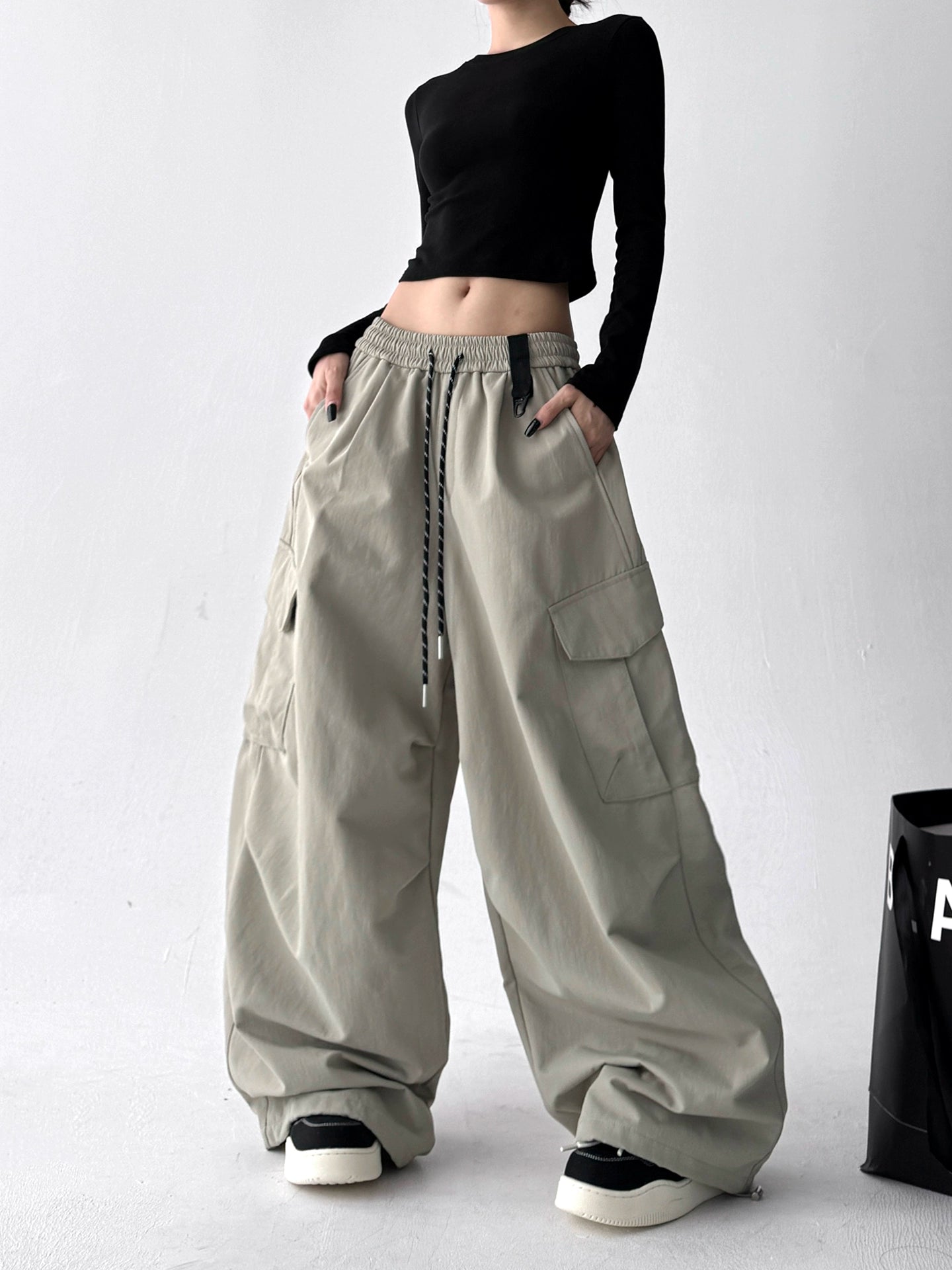 Vortex Cargo Pants