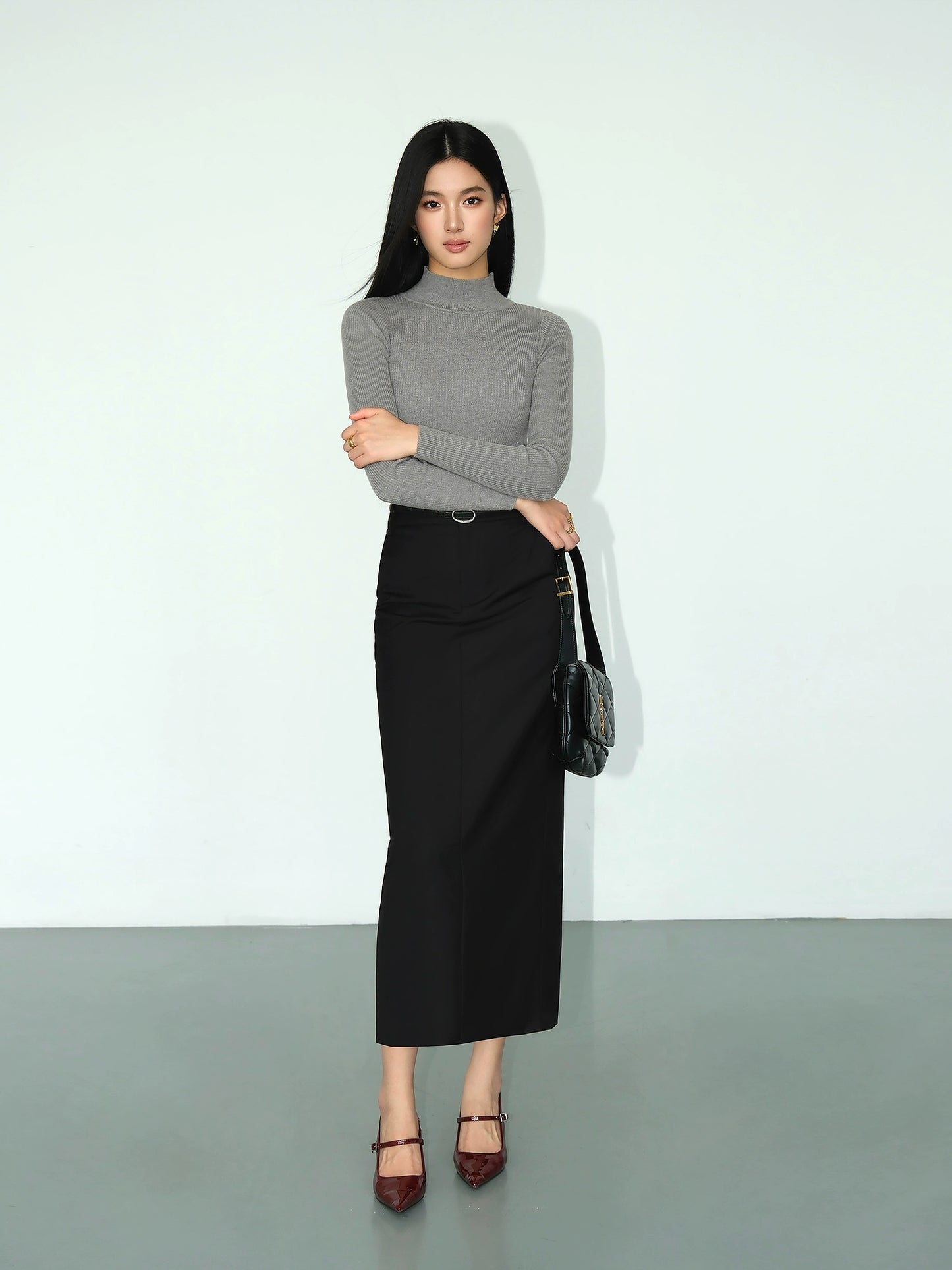 Lauren Line Skirt