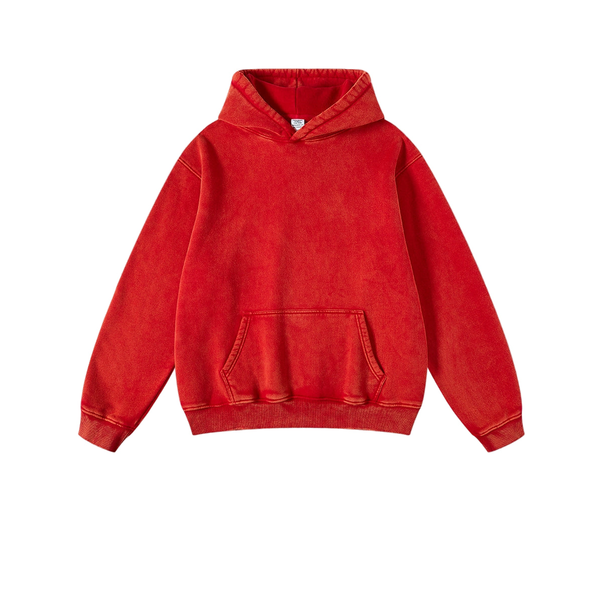 Aged Drip Hoodie