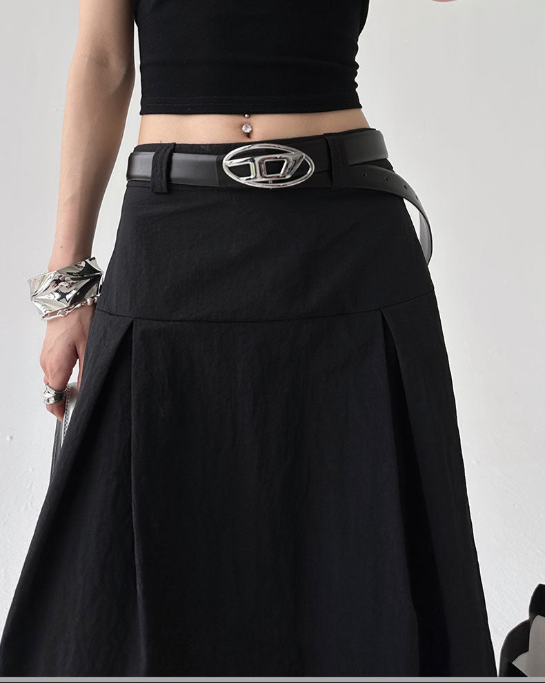 Etherea Flow Skirt
