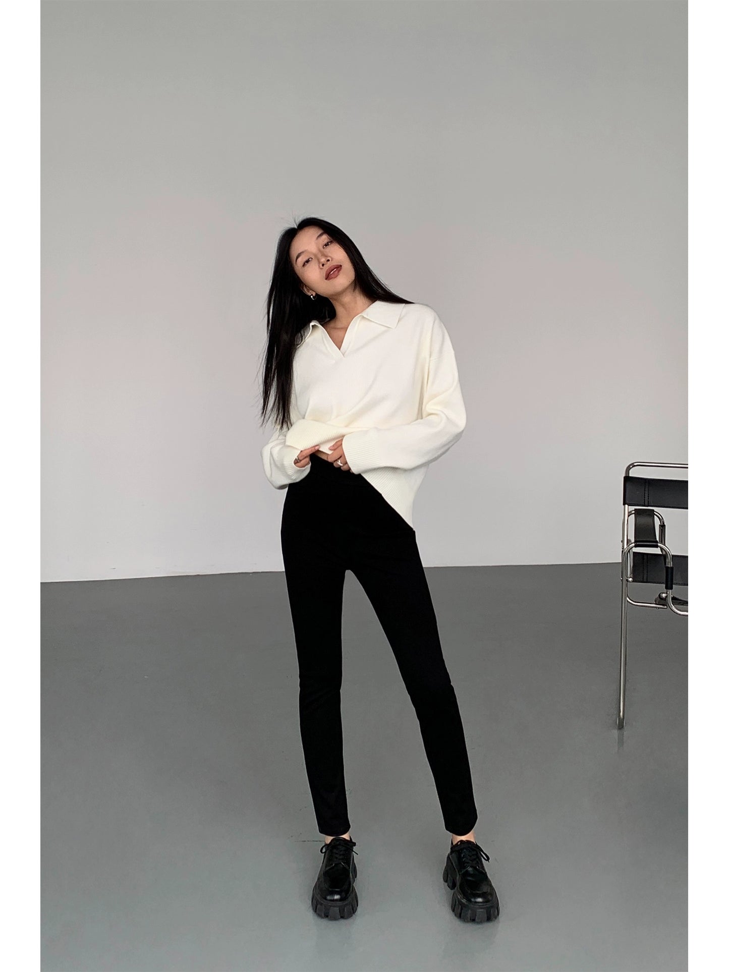 Veluxe Jeggings