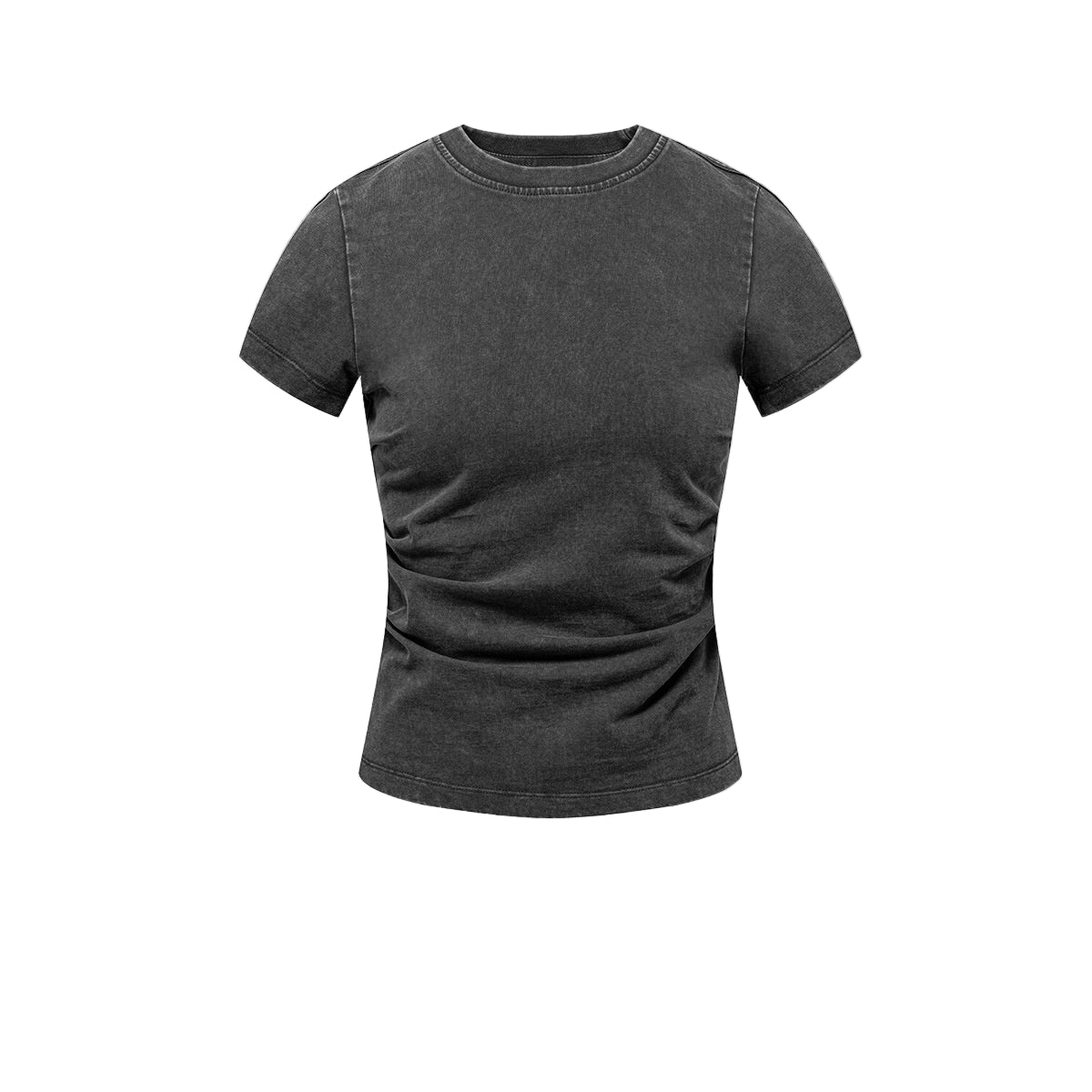 Breezy Worn Tee