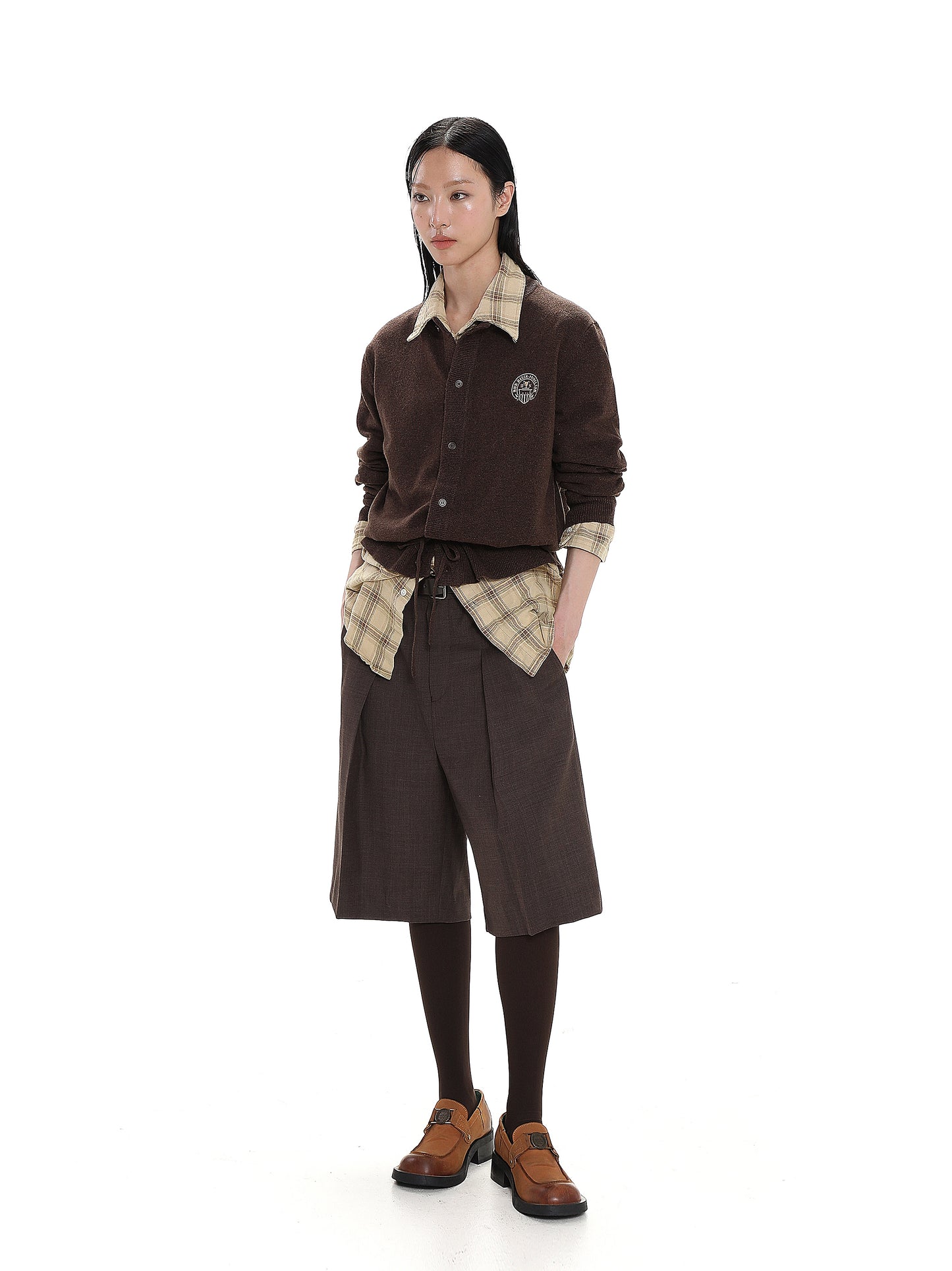 CharmCord Cardigan
