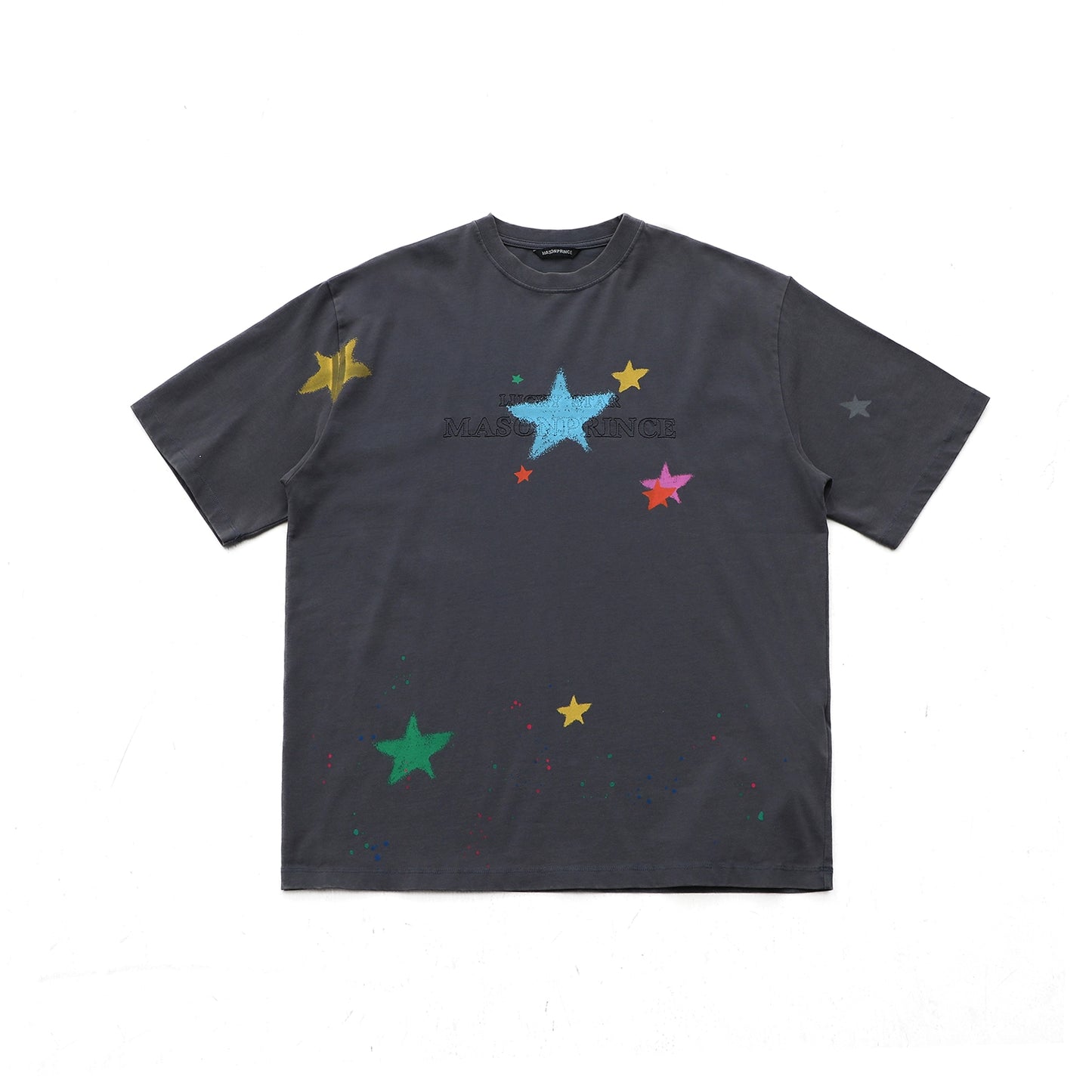 Galactic Pop Tee
