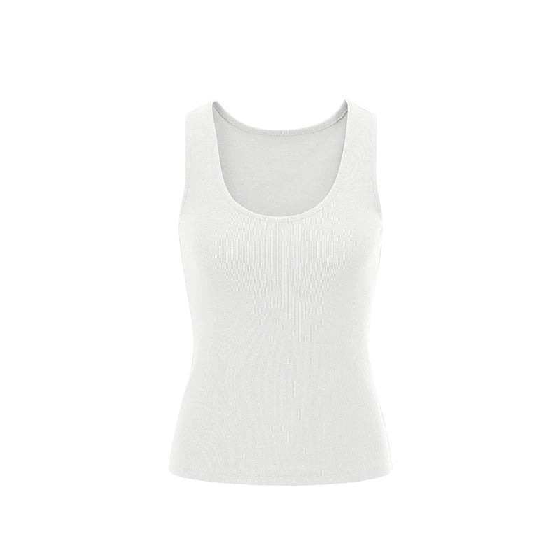 Threaded Slim Tank