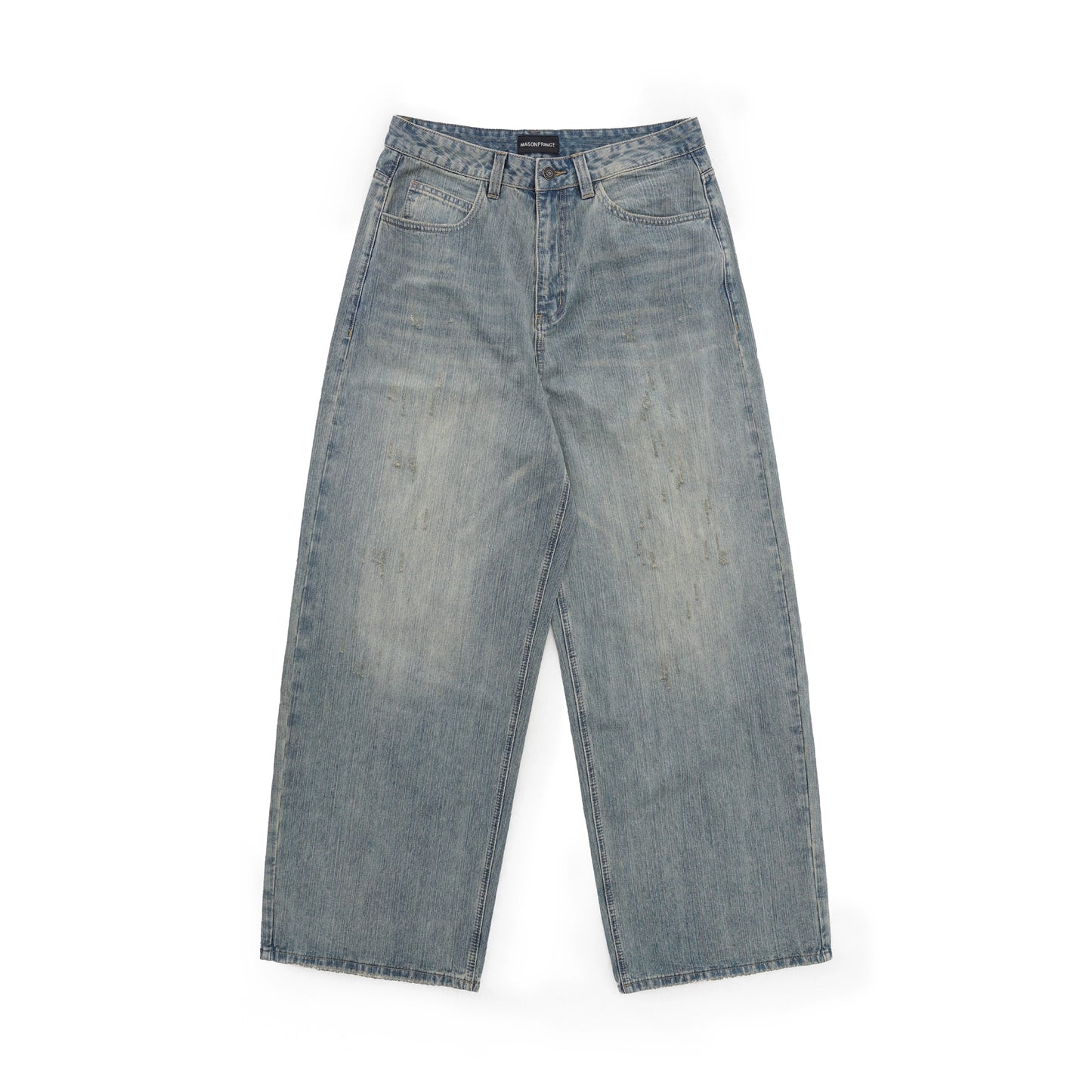 Closet Safe Jeans