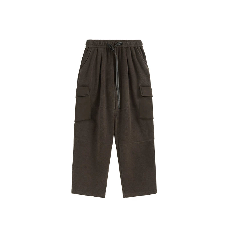 Expedition Fleece Pants