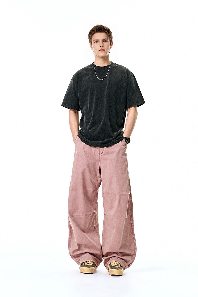 Fresh Fit Summer Trousers