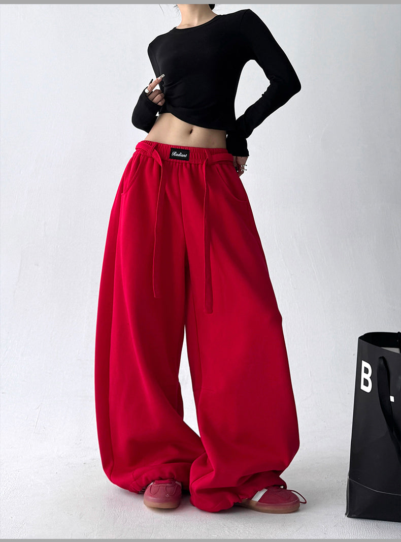 Halo Wide Pants