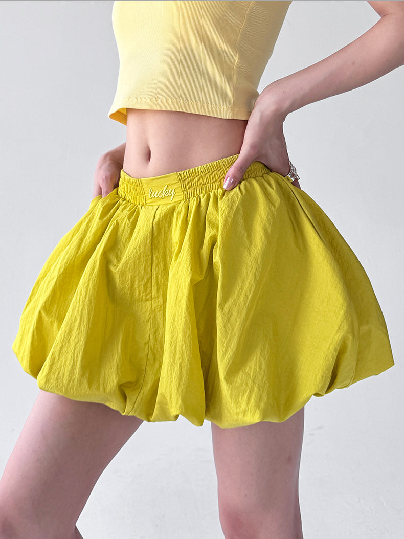 Cushie Pop Skirt