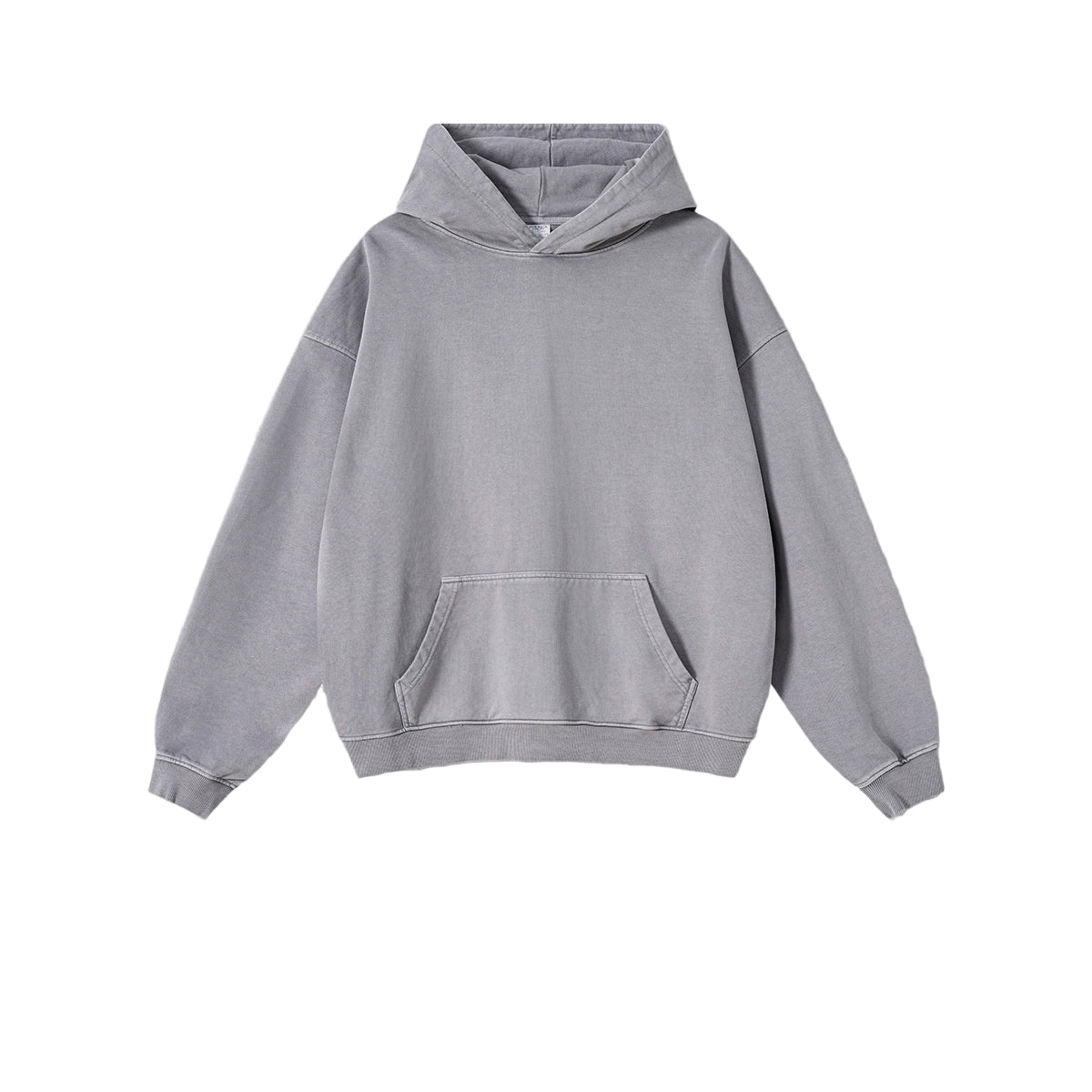 Simple Warmth Hoodie