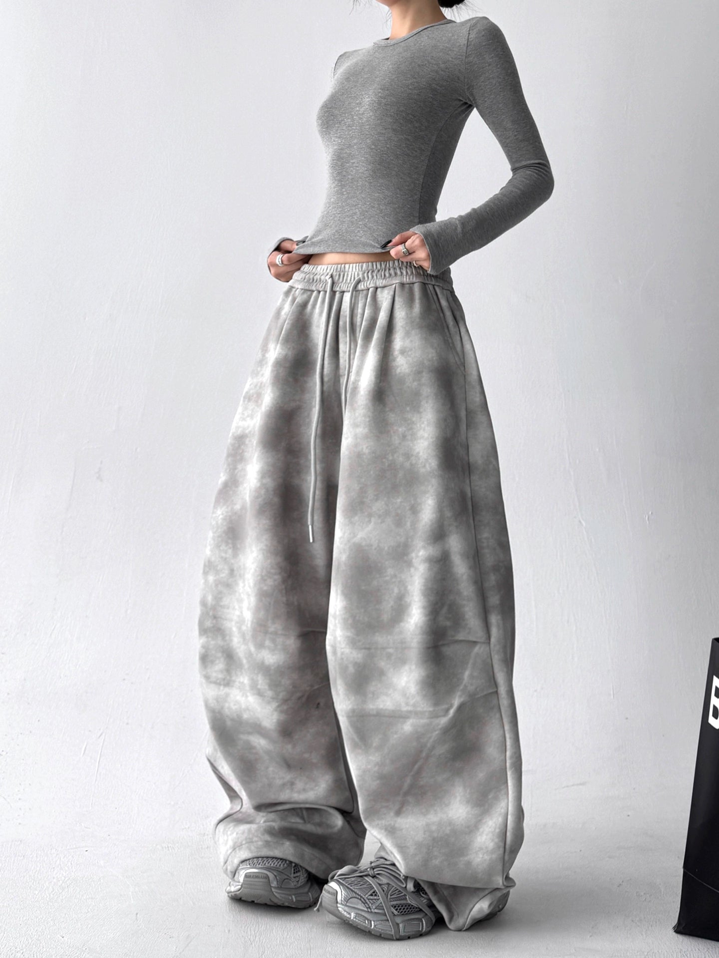 Lunar Veil Pants