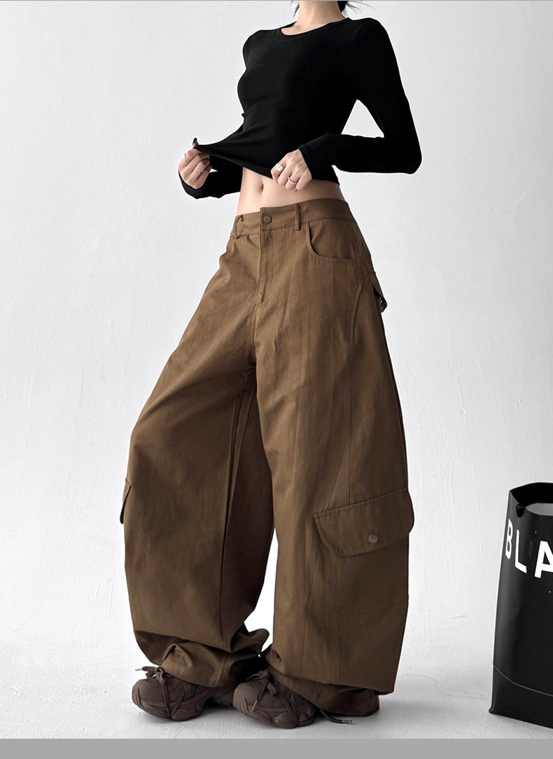 Monarch Street Pants