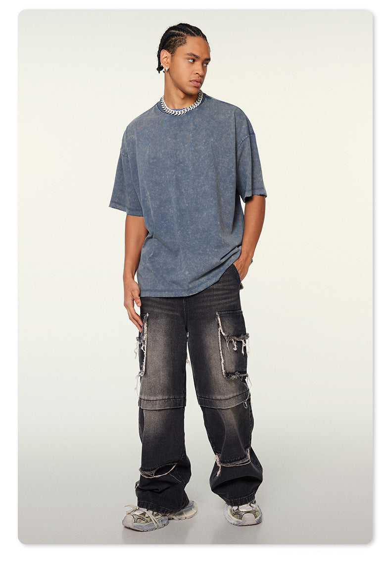 Ashen Hollow Tee