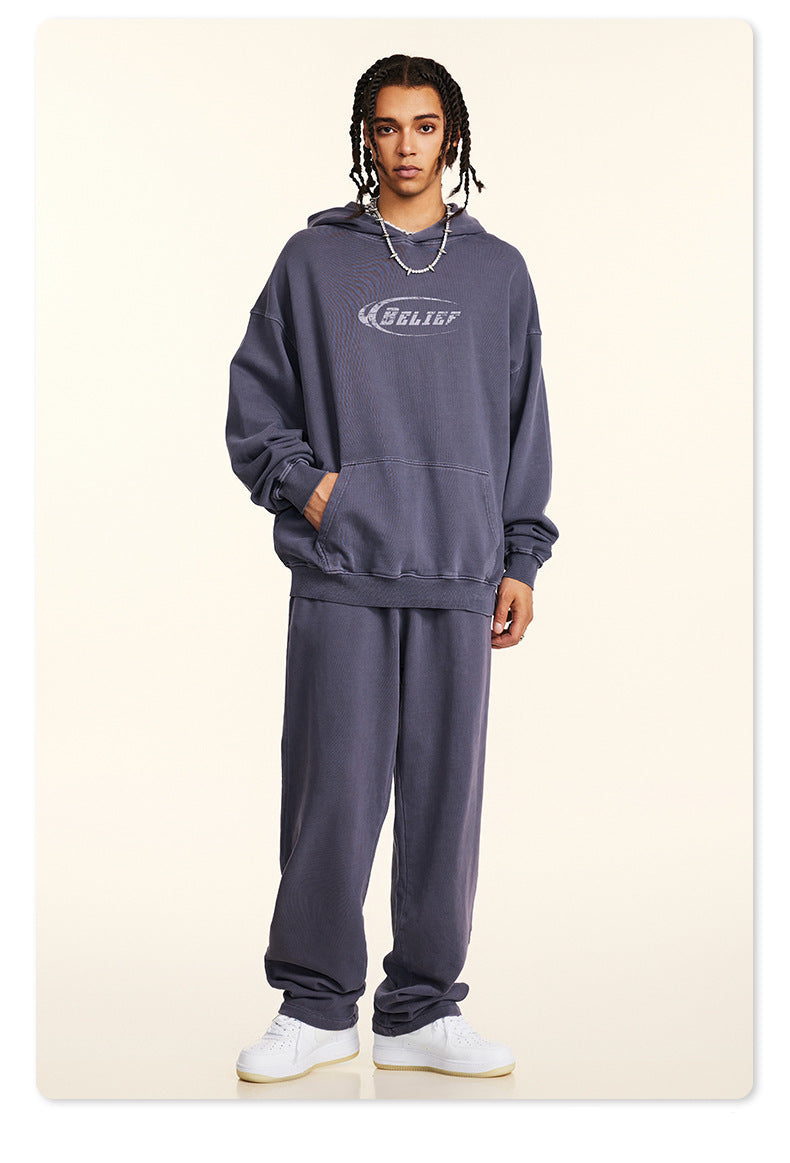 Urban Rhythm Hoodie