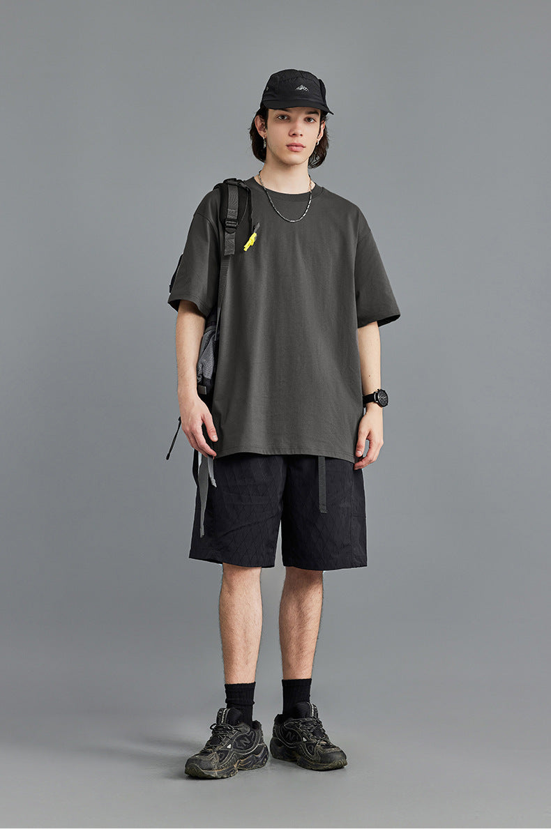 Salem Shade Basic T-Shirt