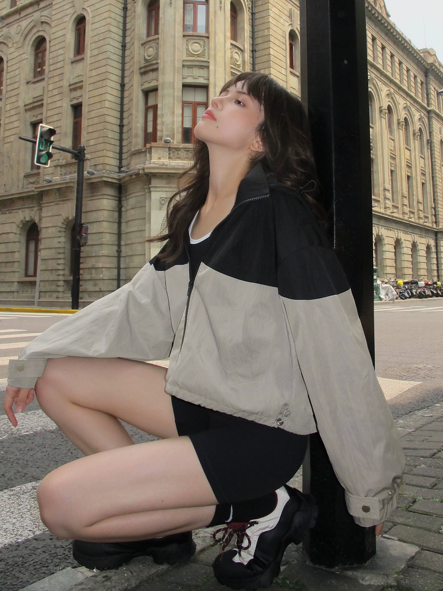 Casey AeroSport Jacket