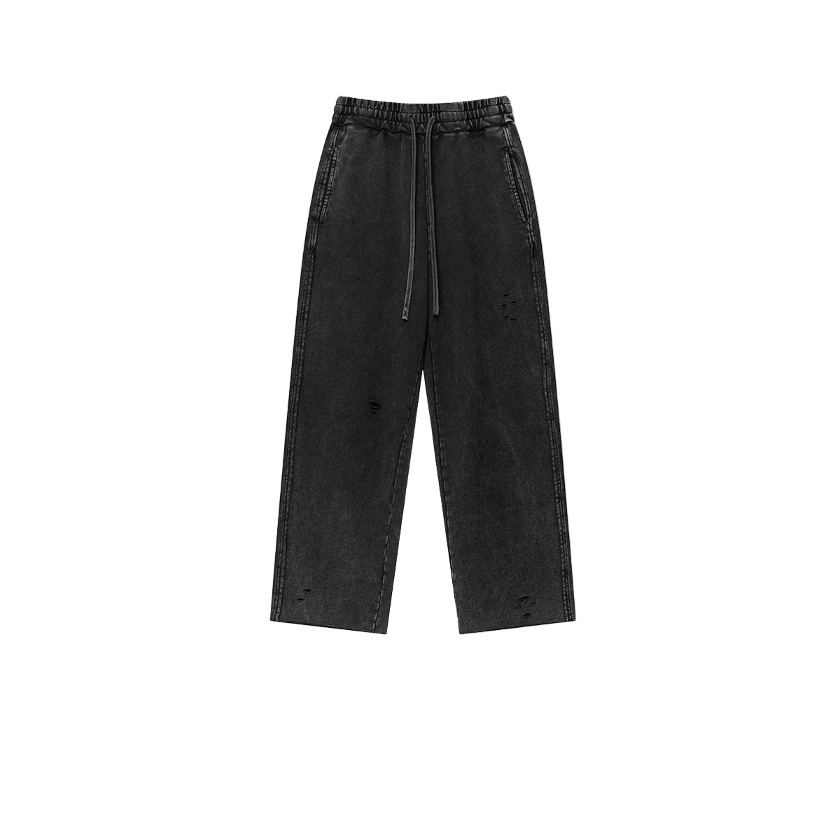 Slouch Fit Sweatpants