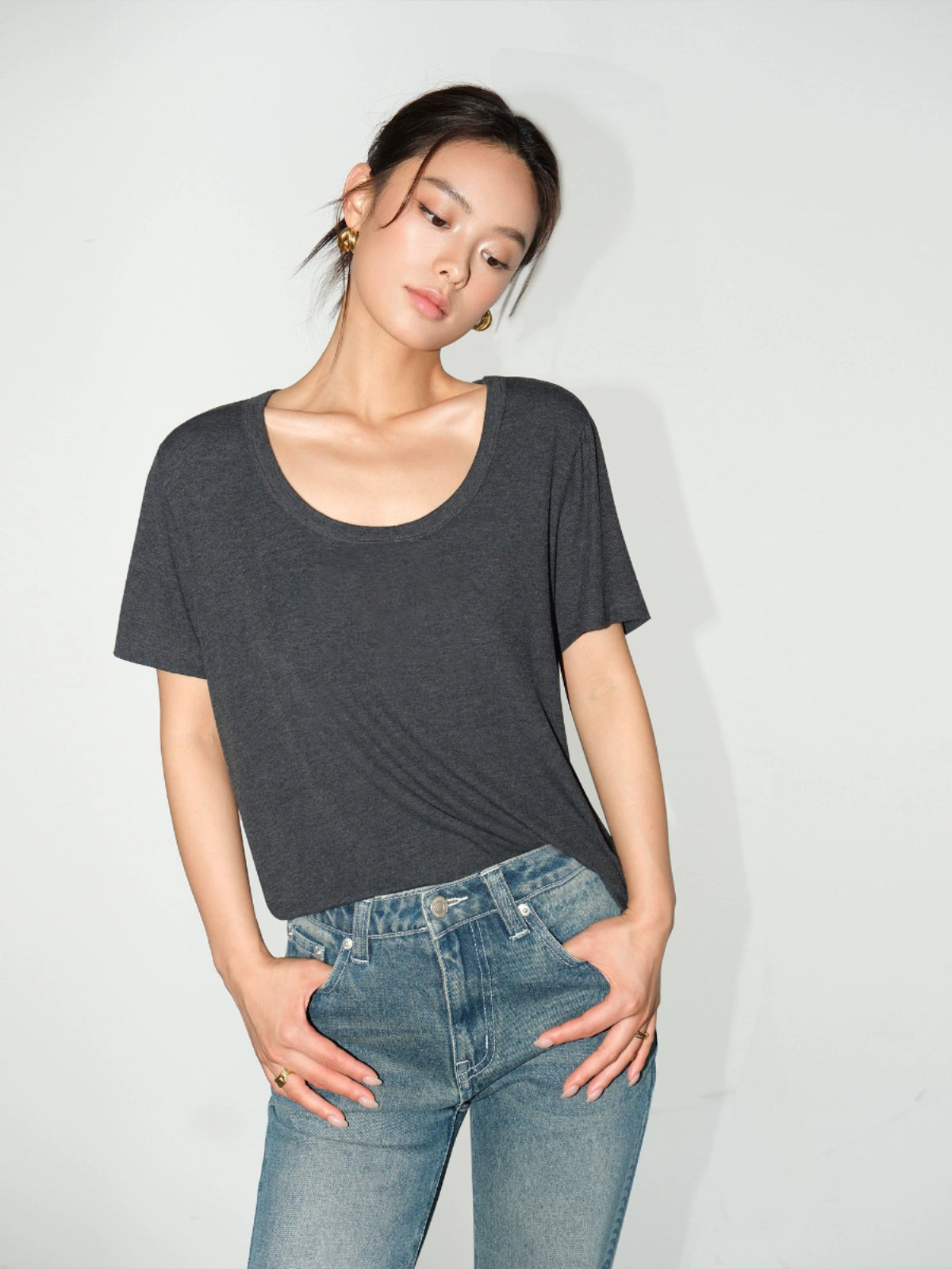 Molly Relax Tee